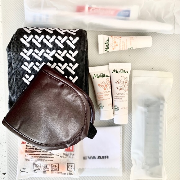 EVA First/Business Class RIMOWA Case - Picture 2 of 3